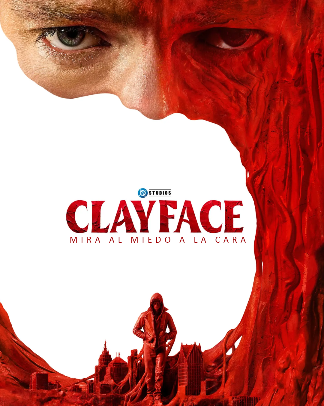 Clayface