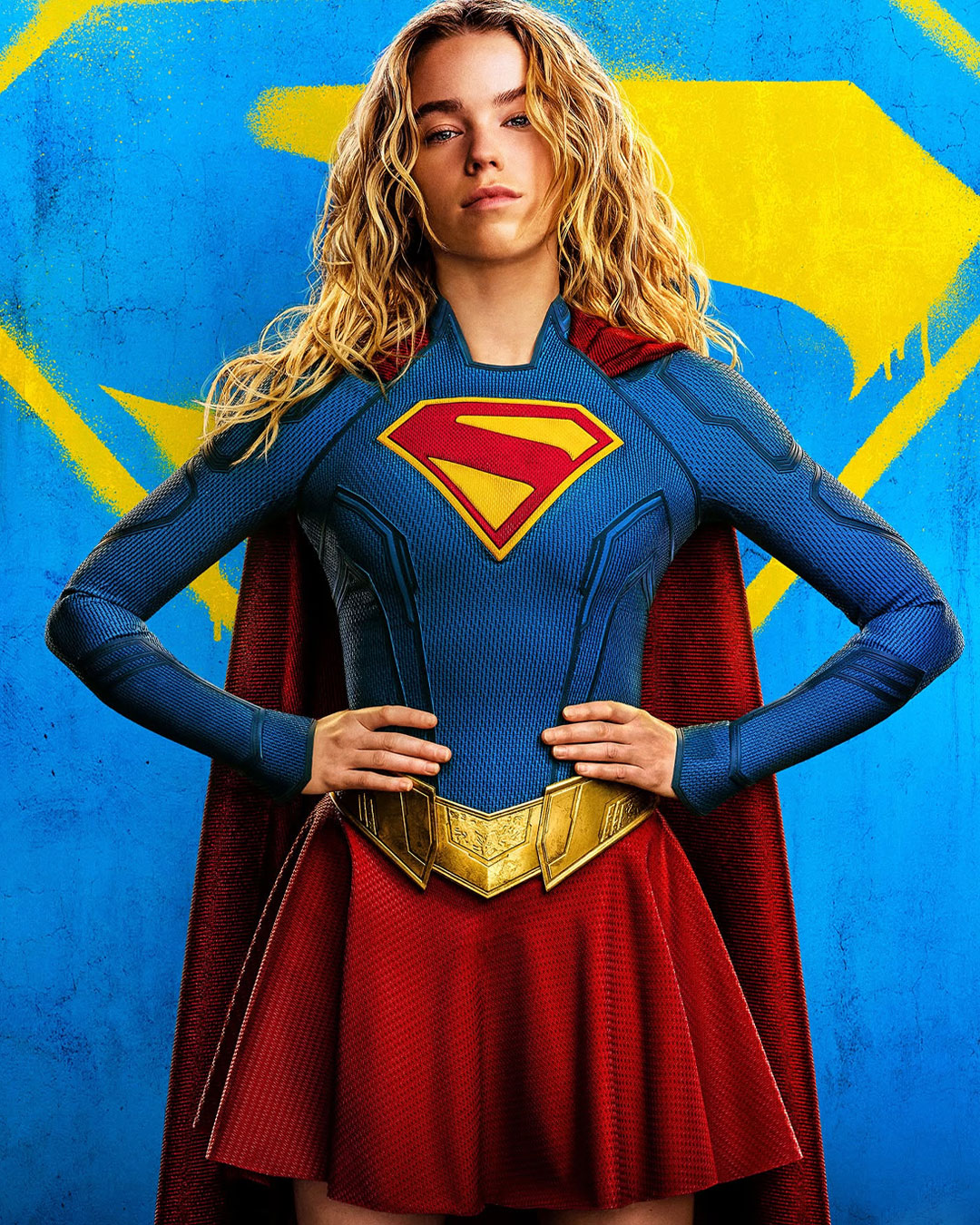 Supergirl