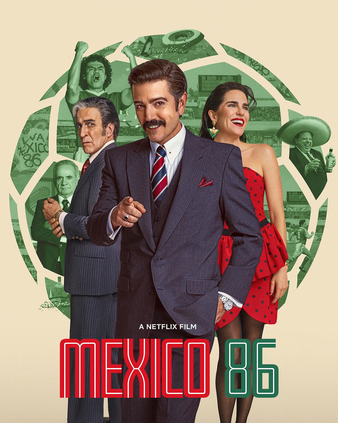 Mexico 86