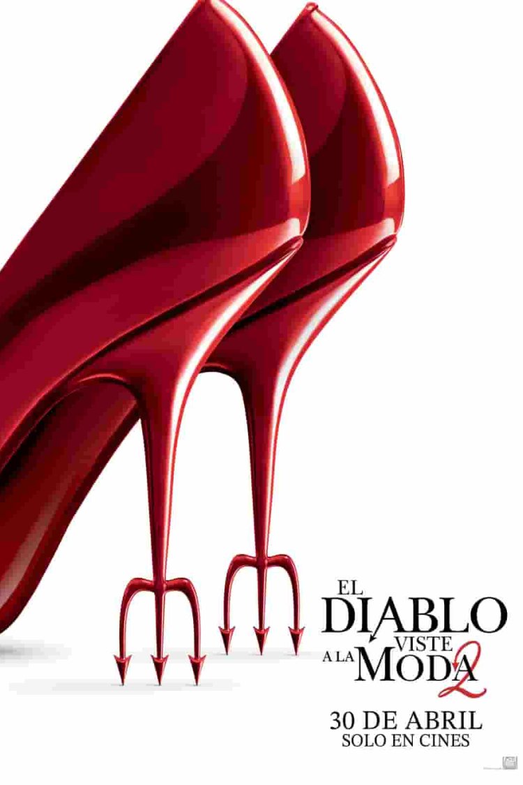 El diablo viste a la moda 2