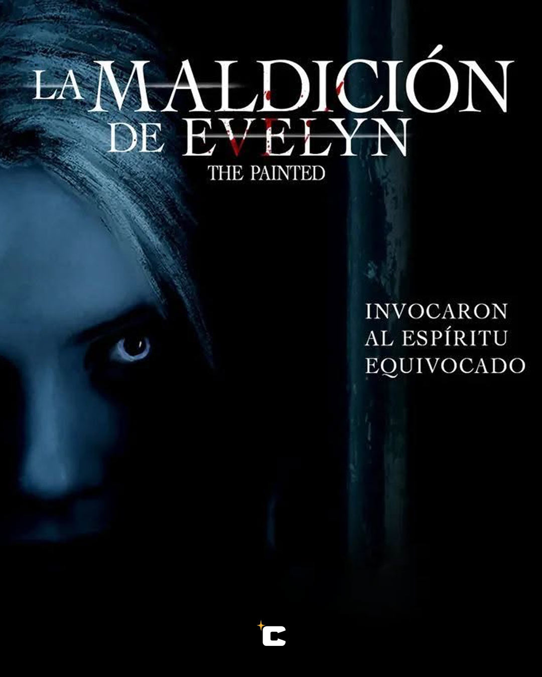 La Maldición de Evelyn