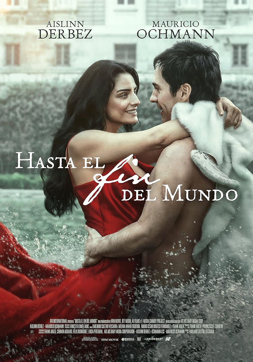 Hasta el Fin del Mundo