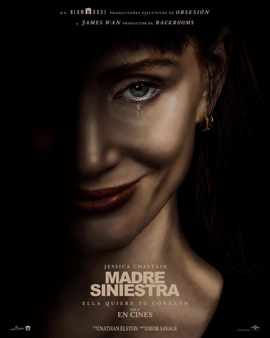 Madre Siniestra