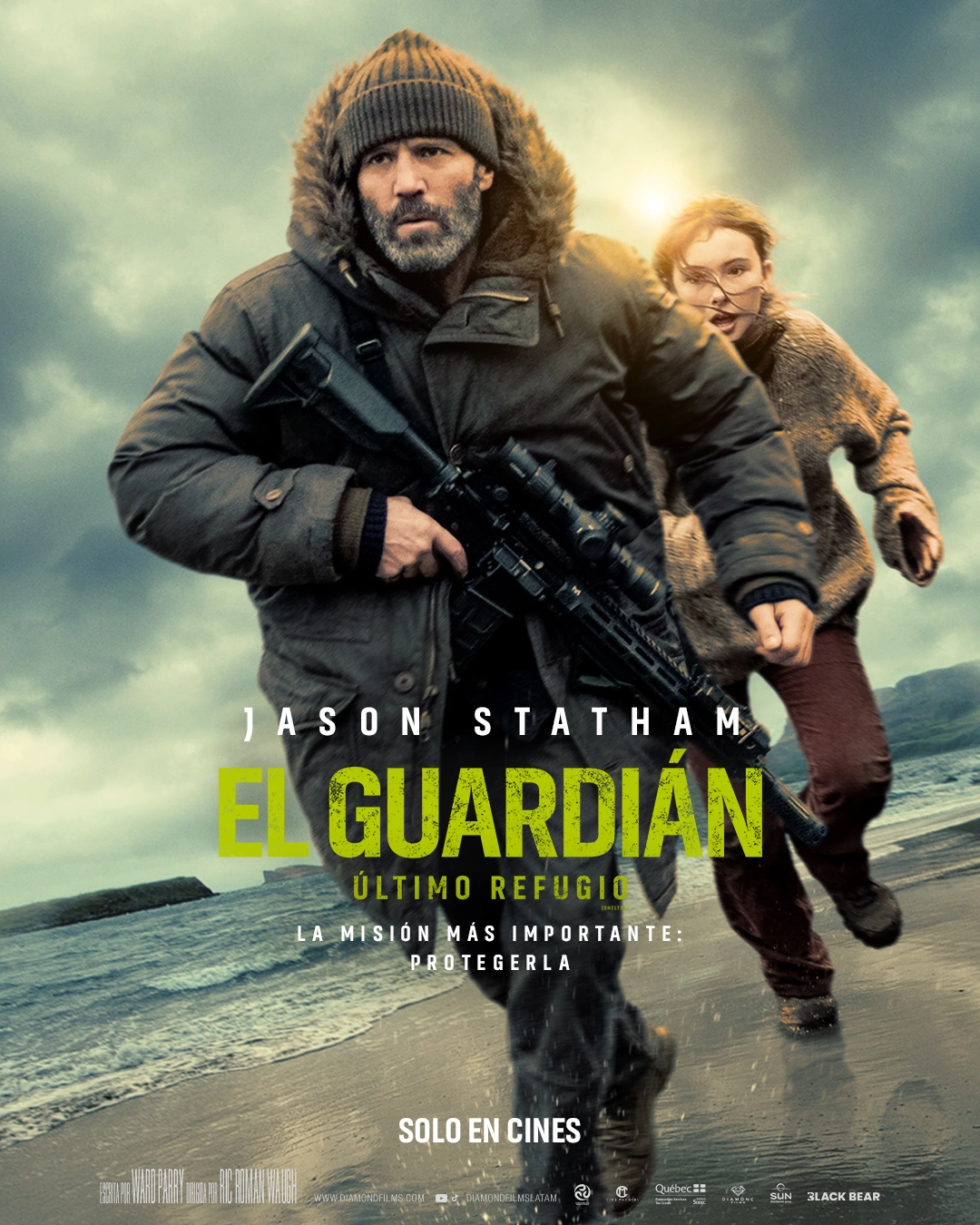 El guardián último refugio