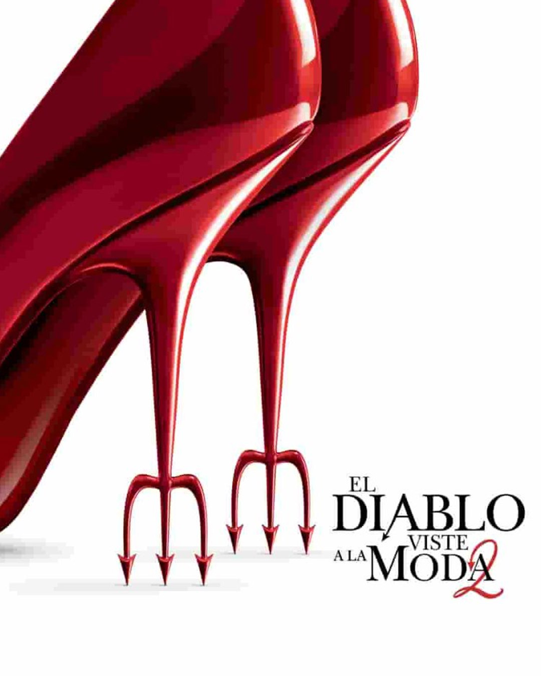El diablo viste a la moda 2