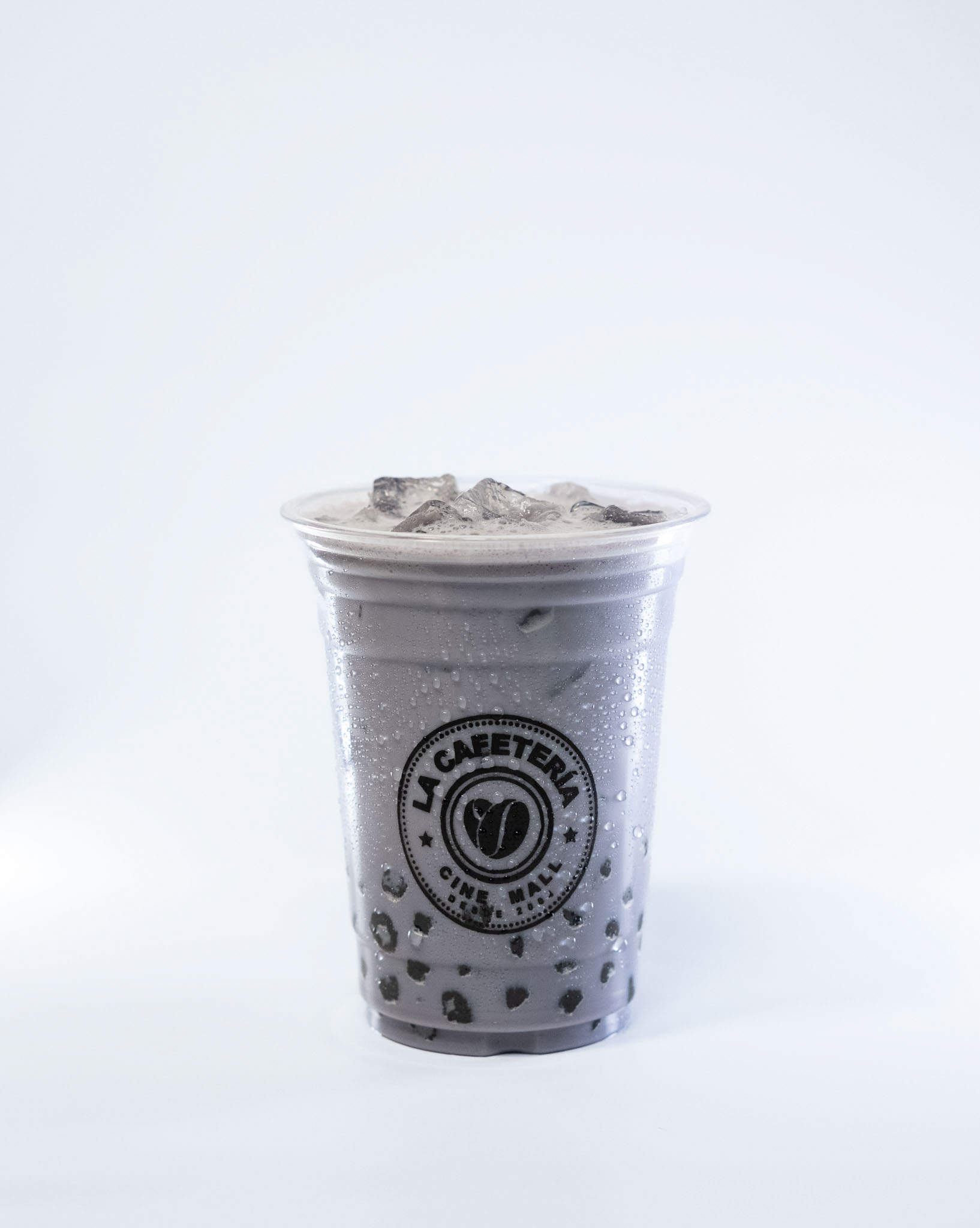 BOBA TEA