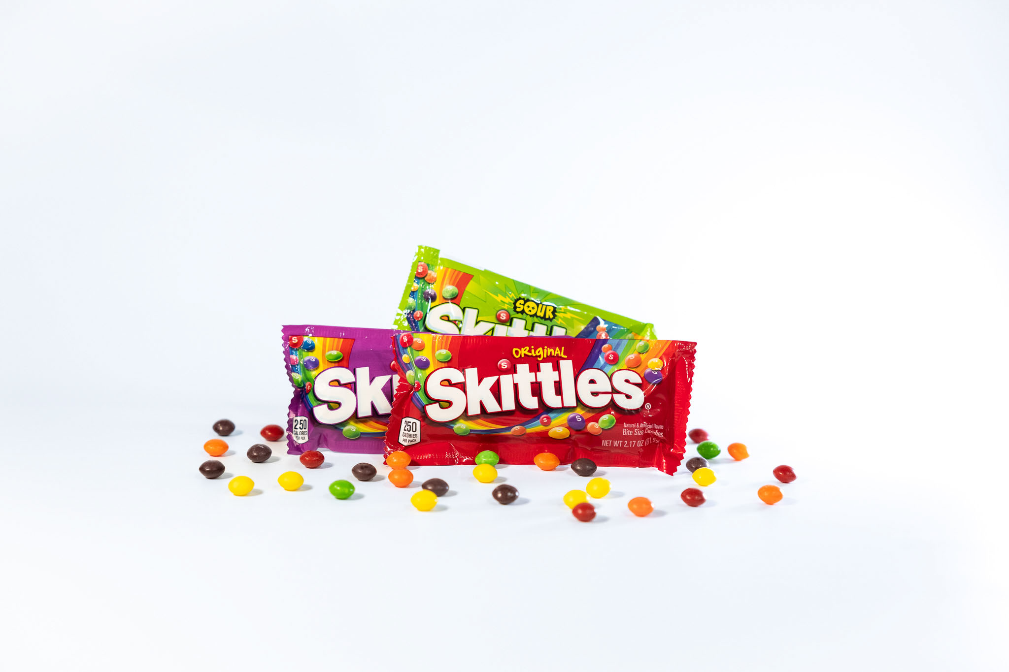 SKITTLES