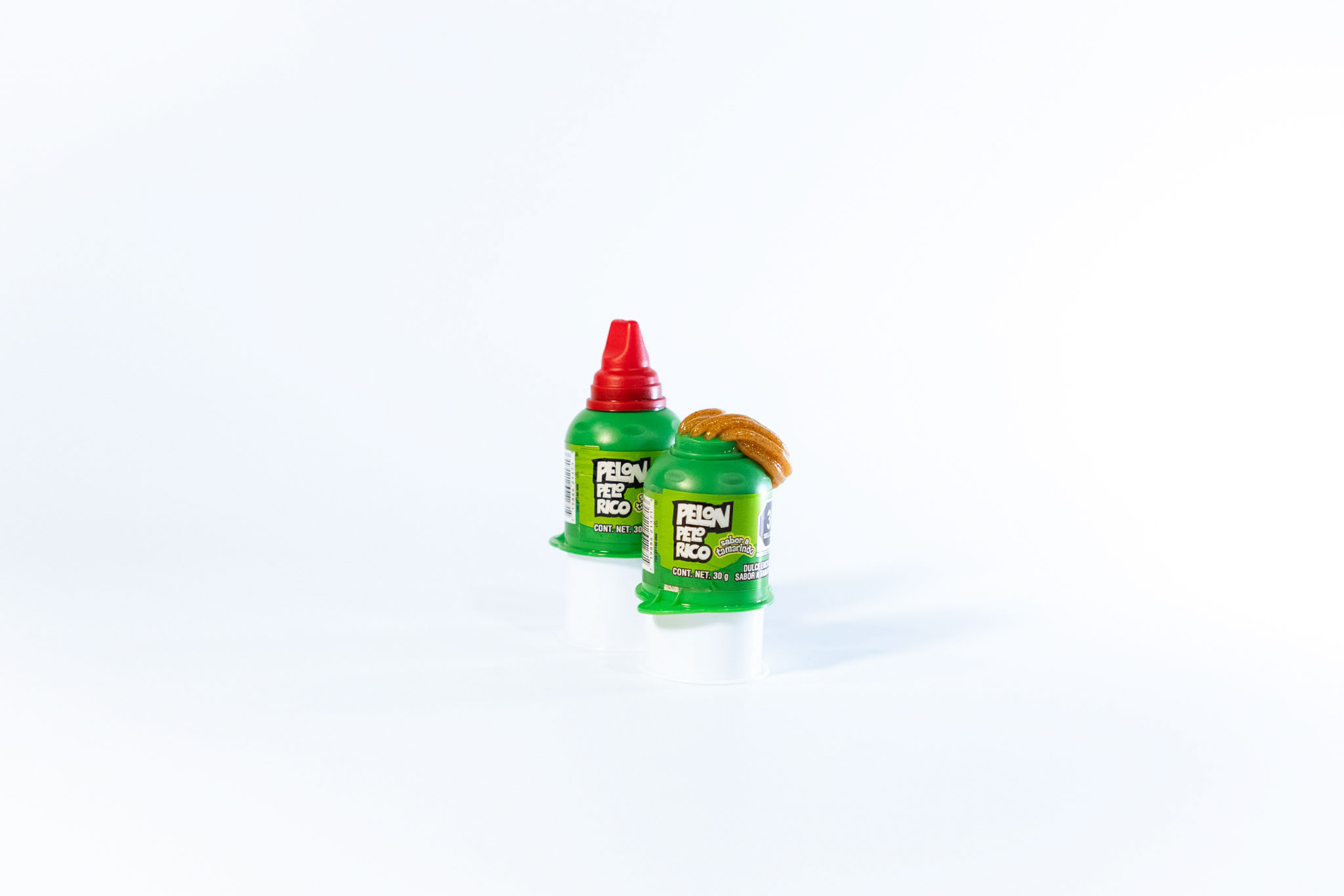 PELON PELO RICO