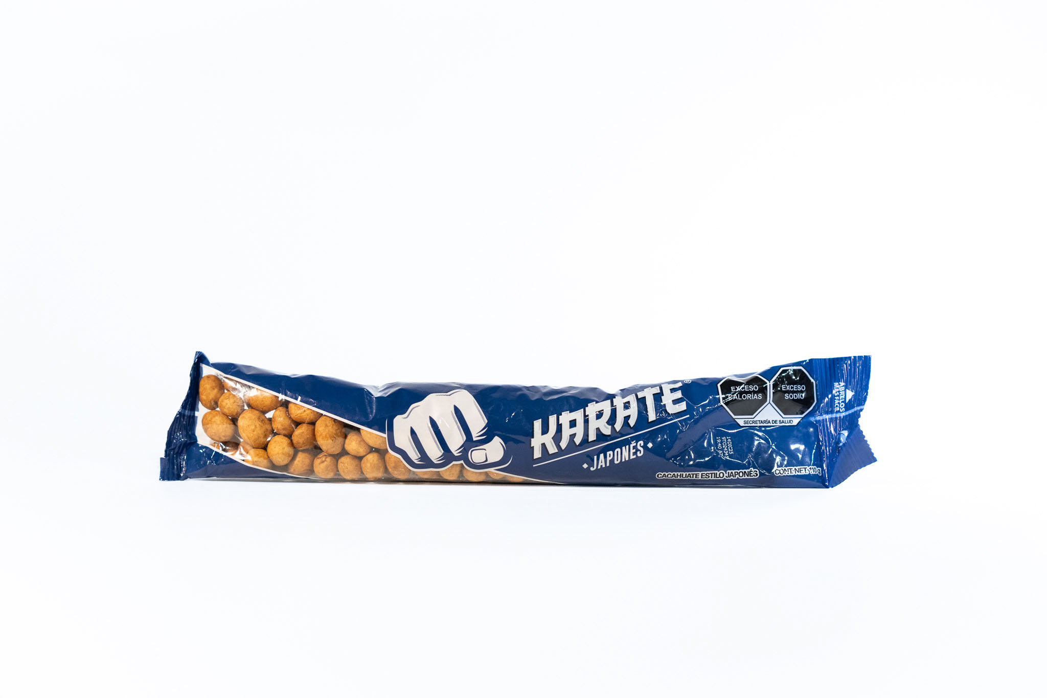 CACAHUATES