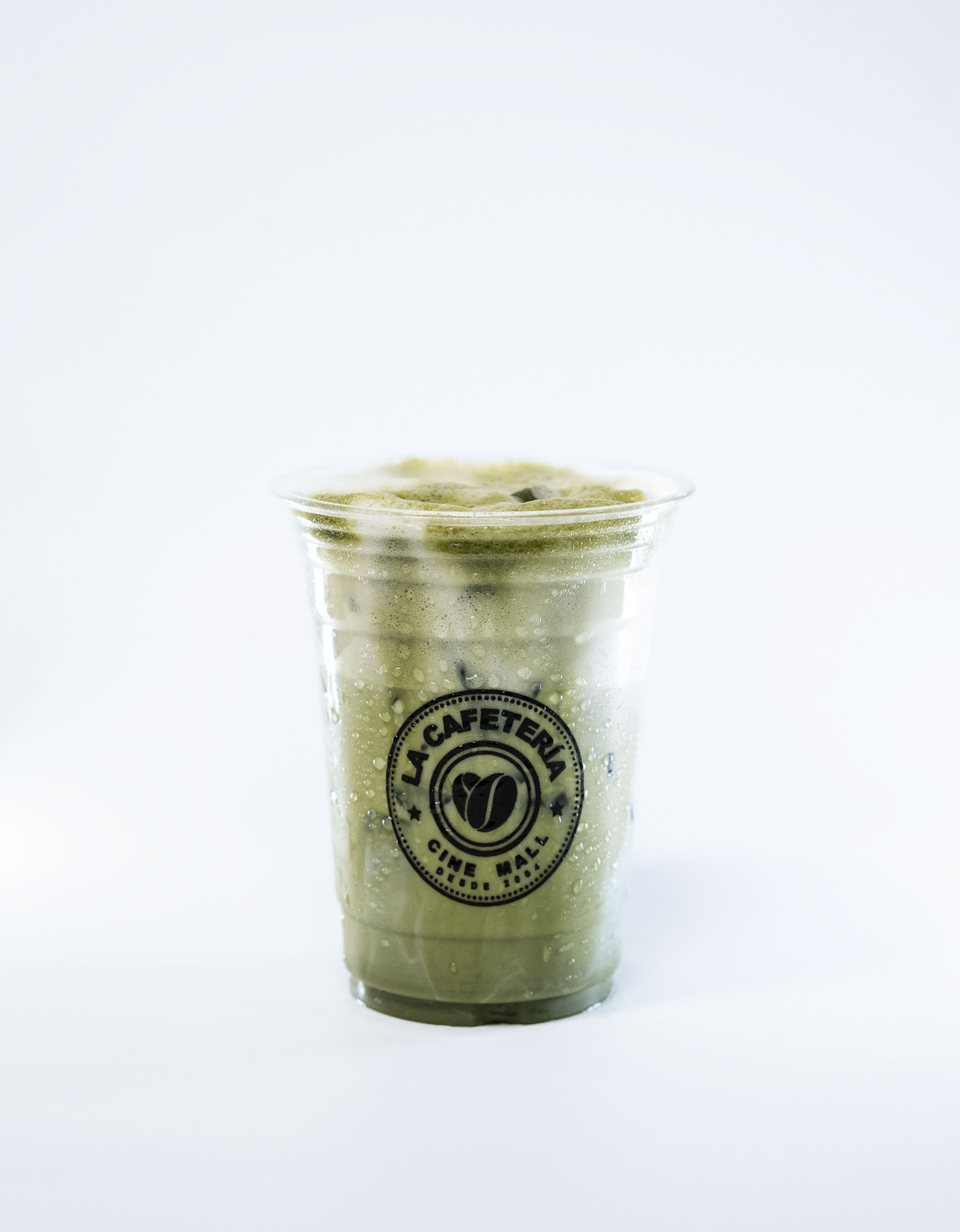 MATCHA