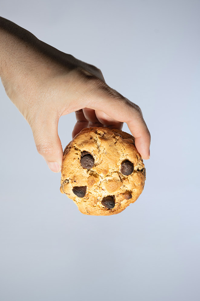 GALLETAS GOURMET
