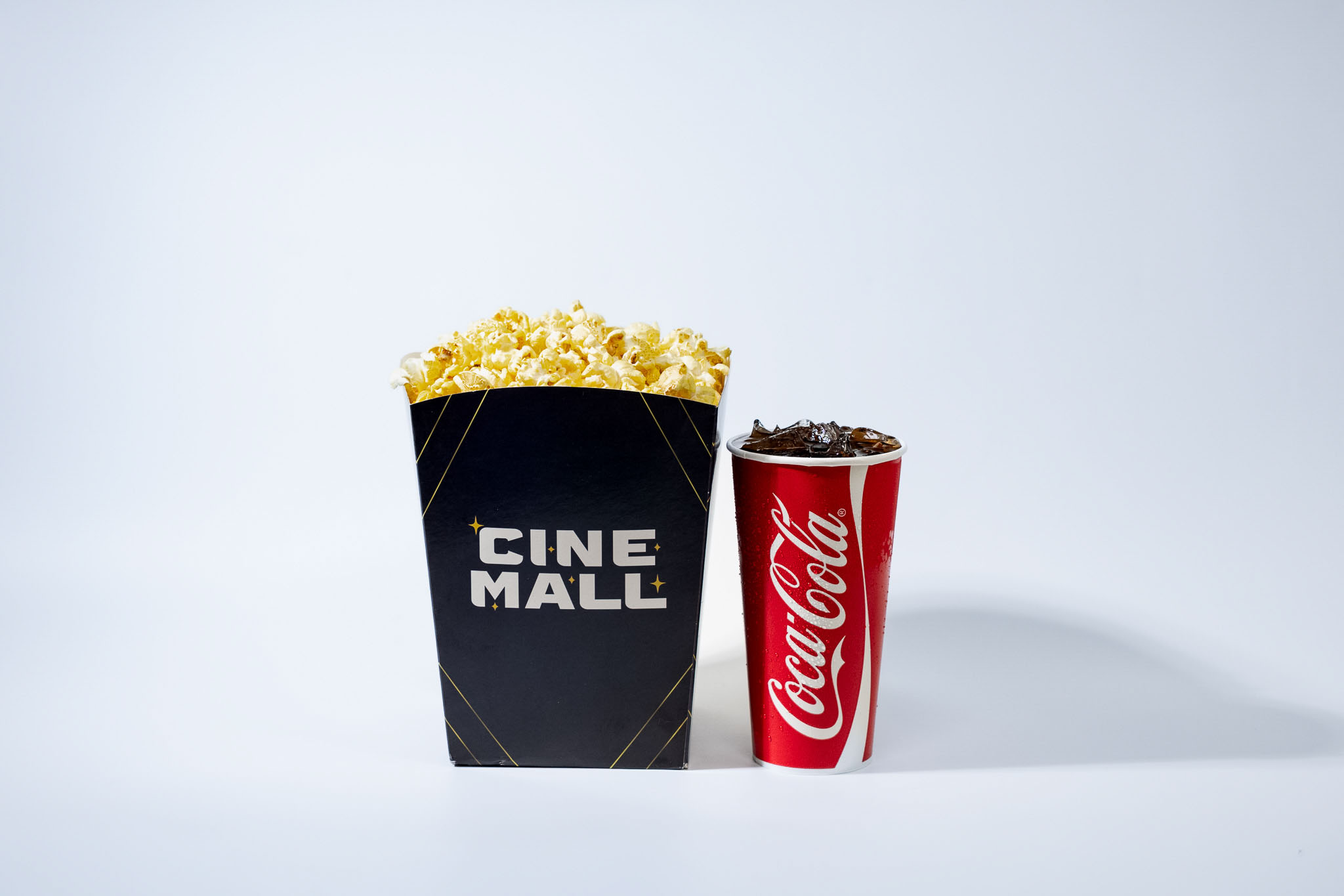 CINEMALL