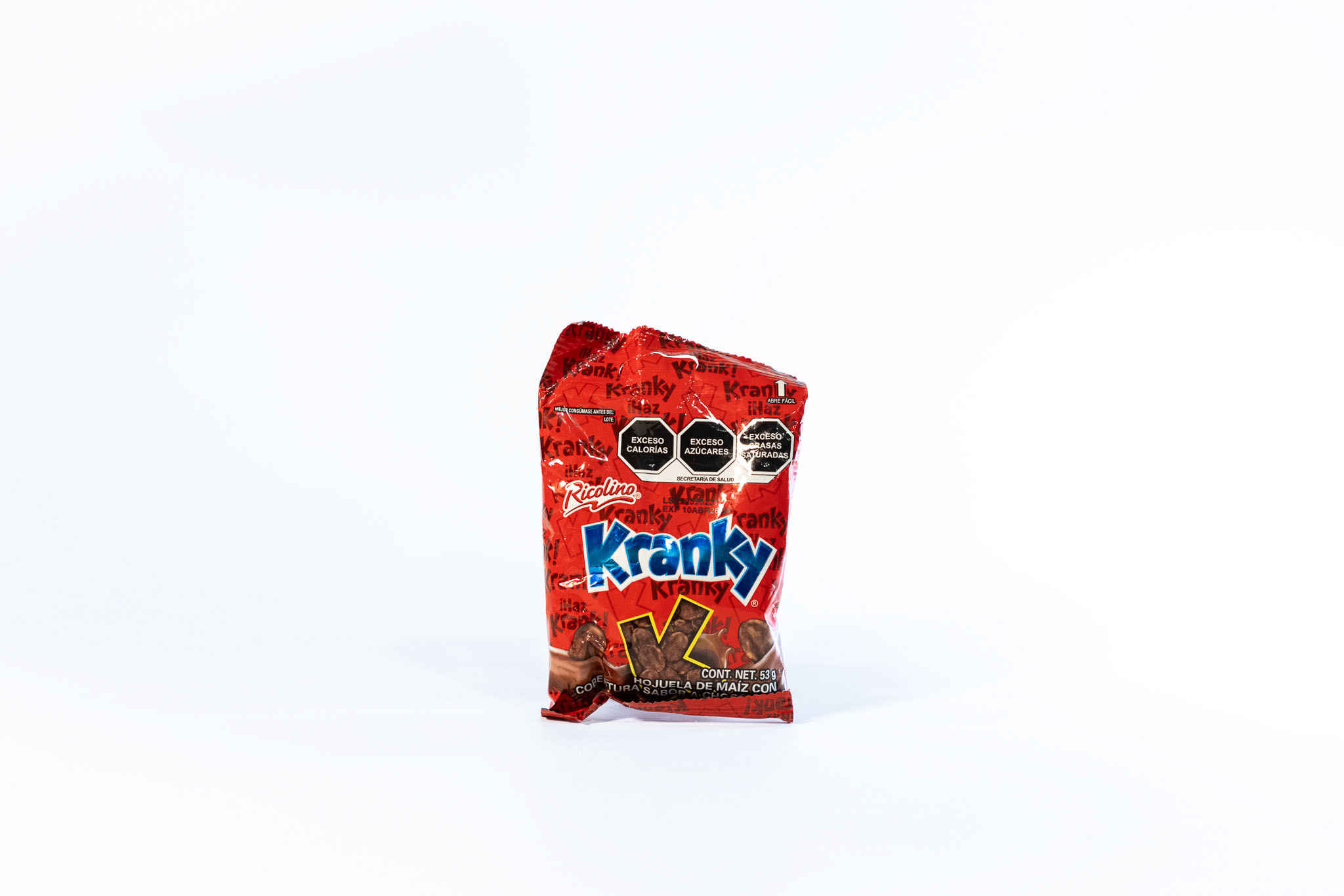 KRANKY