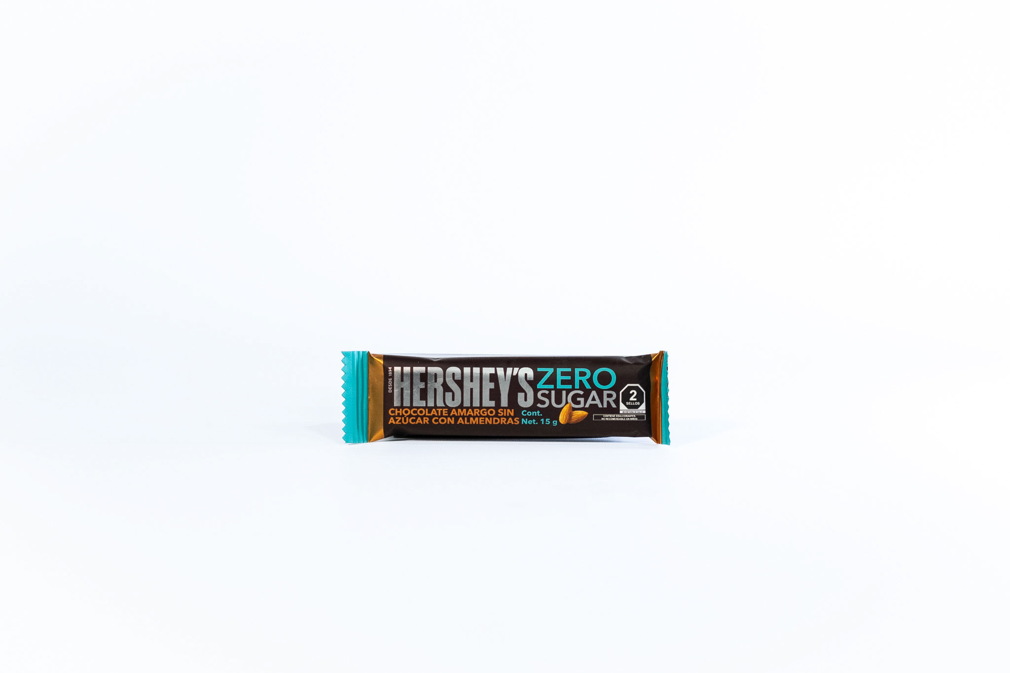 HERSHEY'S ZERO