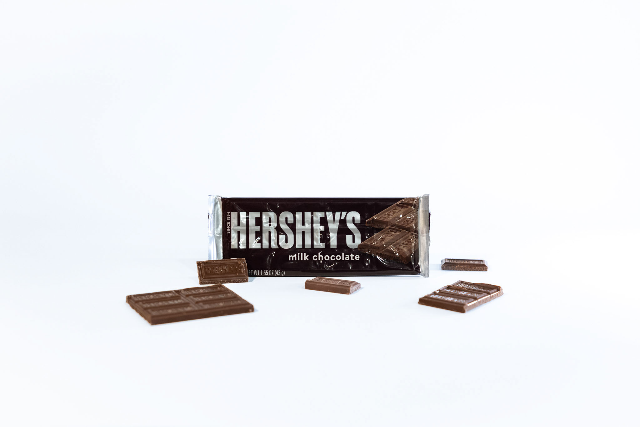 HERSHEY'S