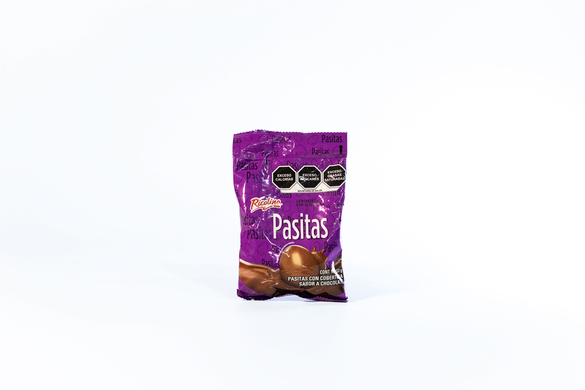 PASITAS