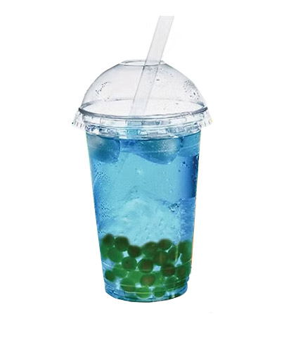 SODA ITALIANA