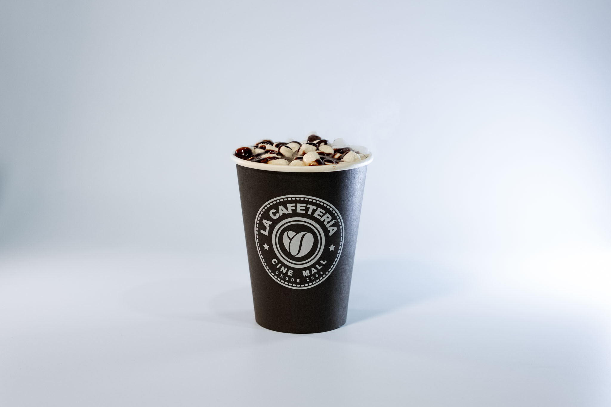 CHOCOLATE CALIENTE
