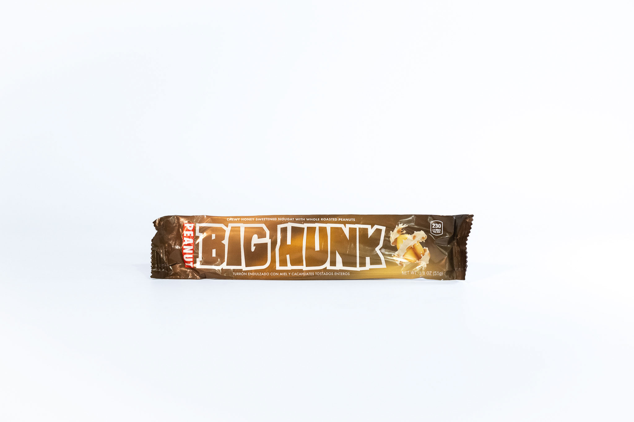 BIG HUNK