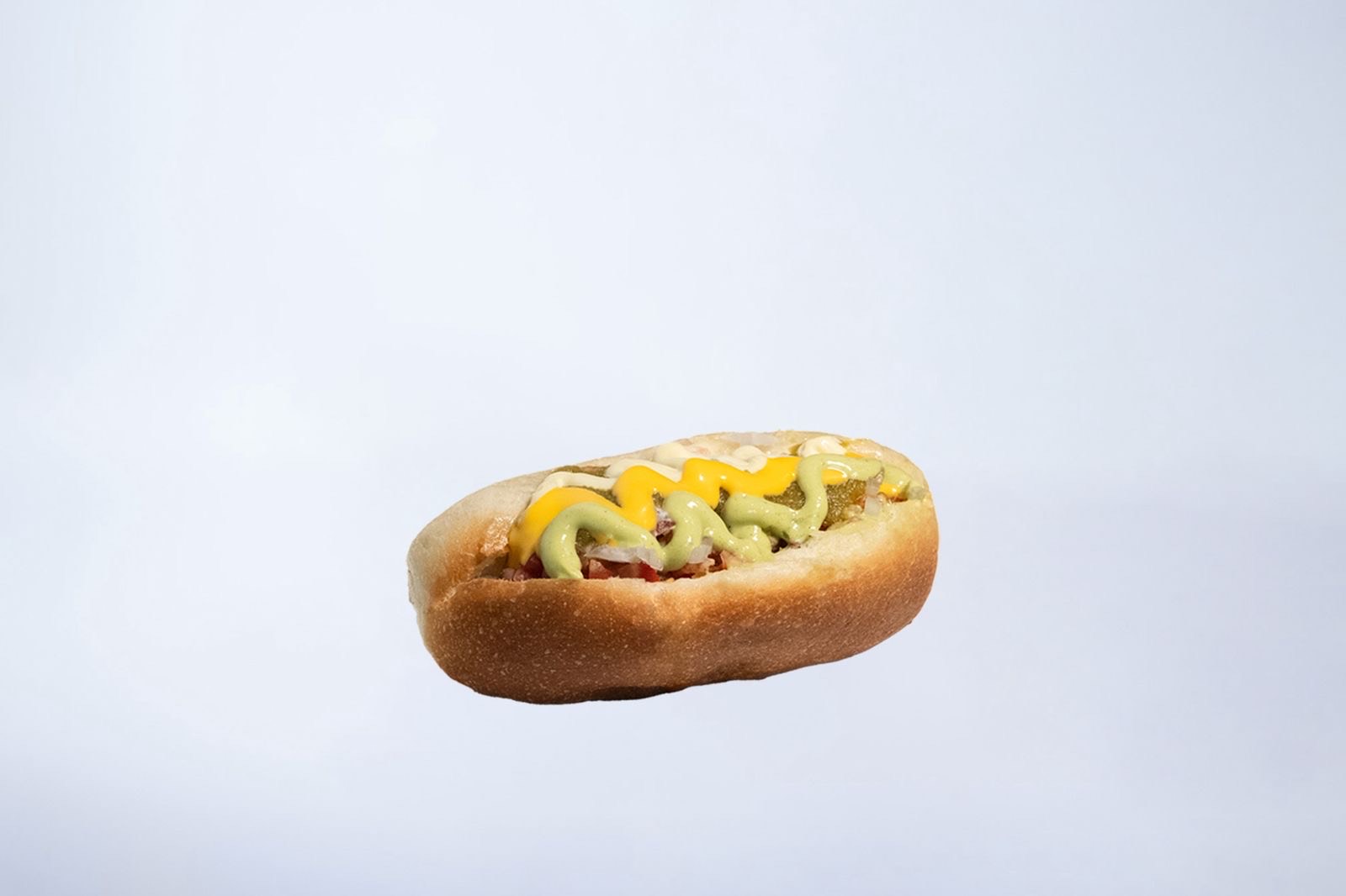 HOT DOG
