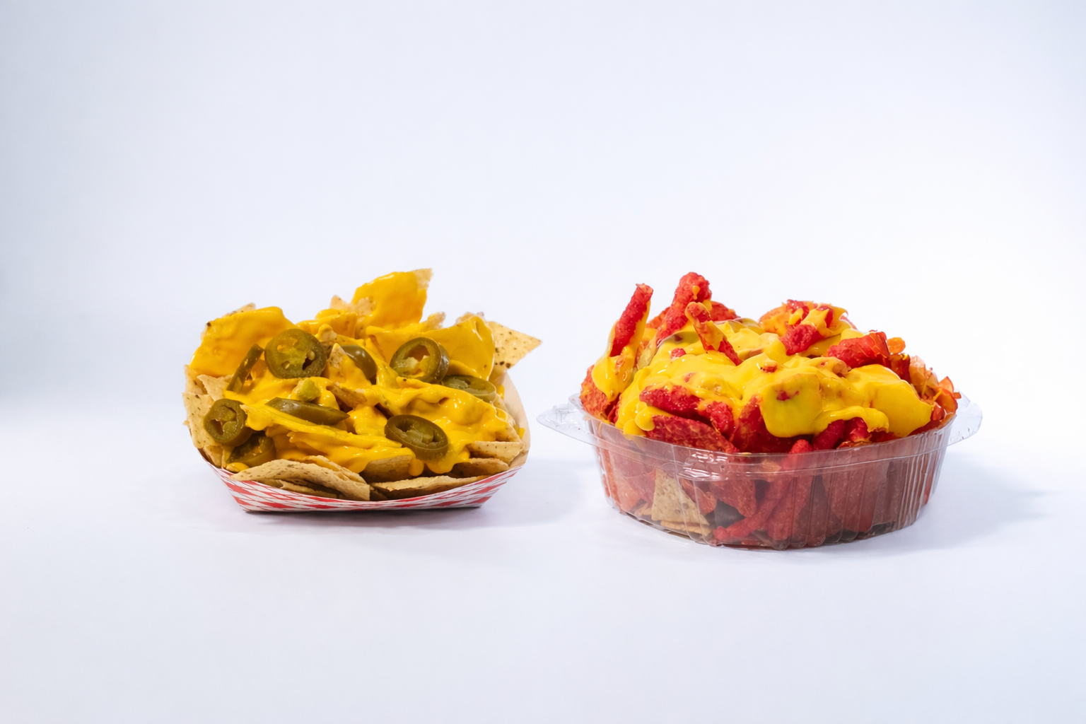 NACHOS