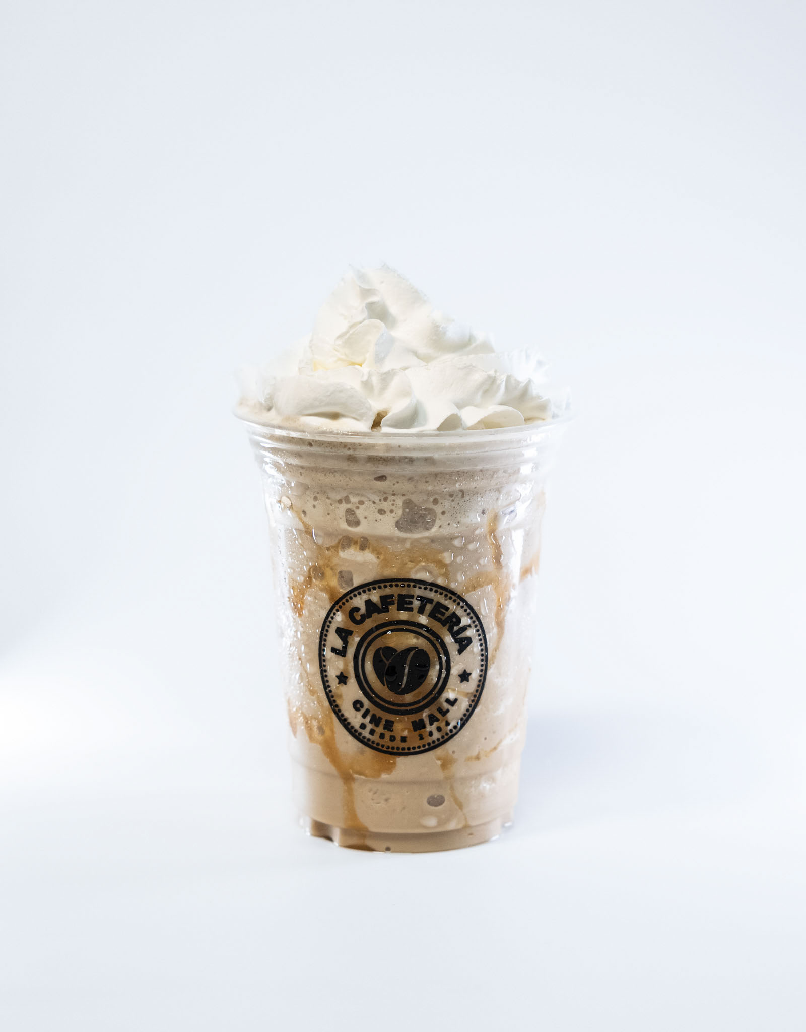 FRAPPUCCINO