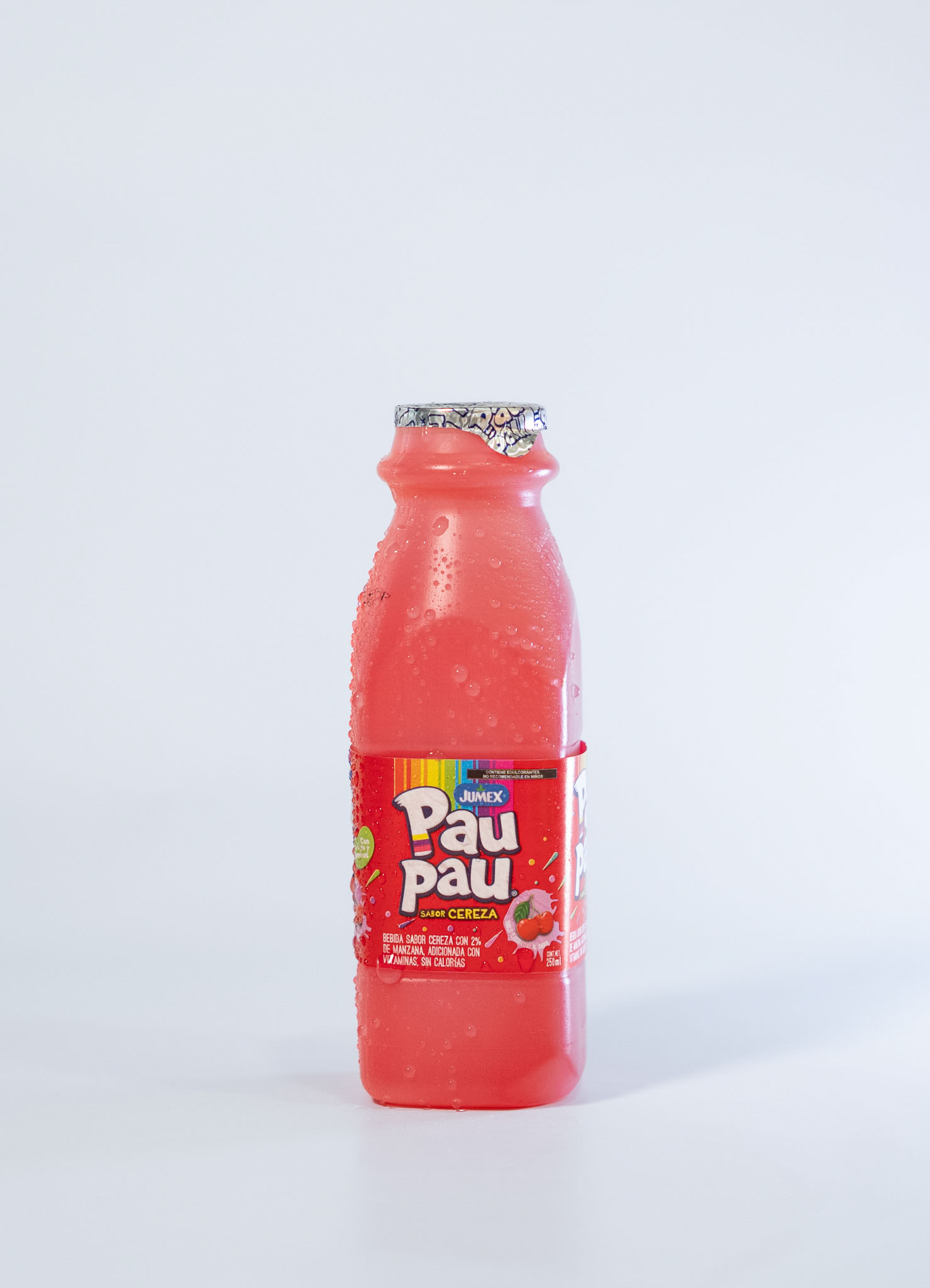 PAU PAU