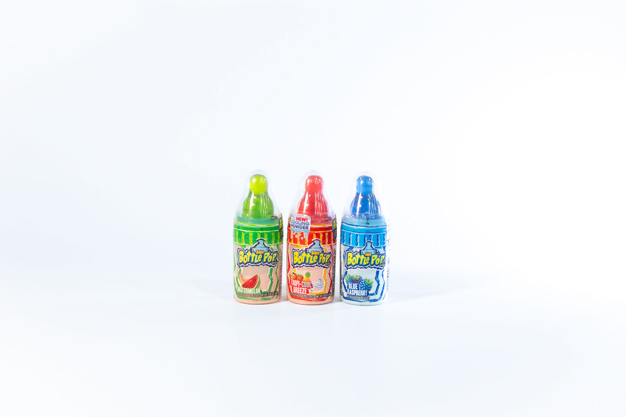 BOTTLE POP