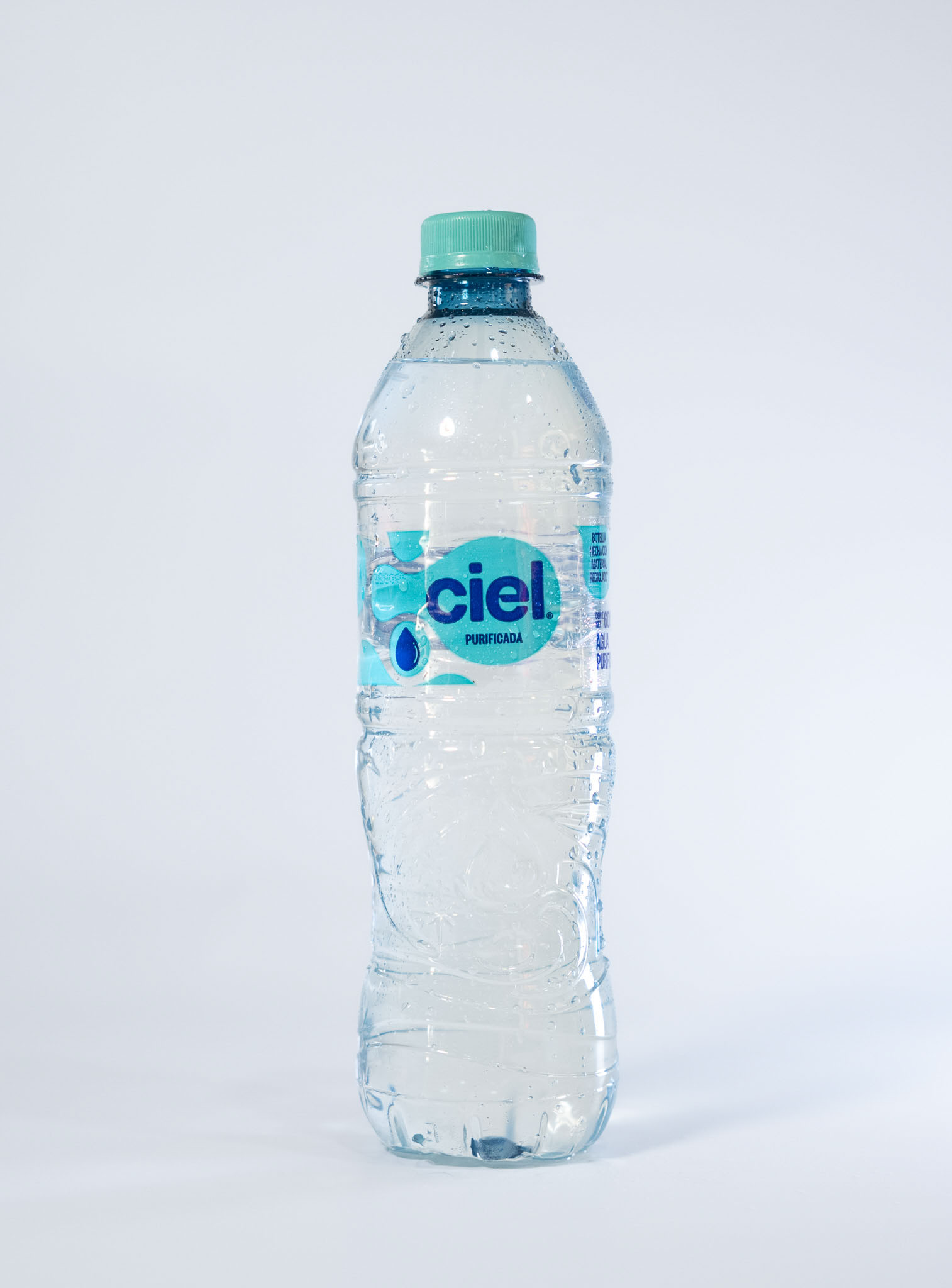 AGUA CIEL