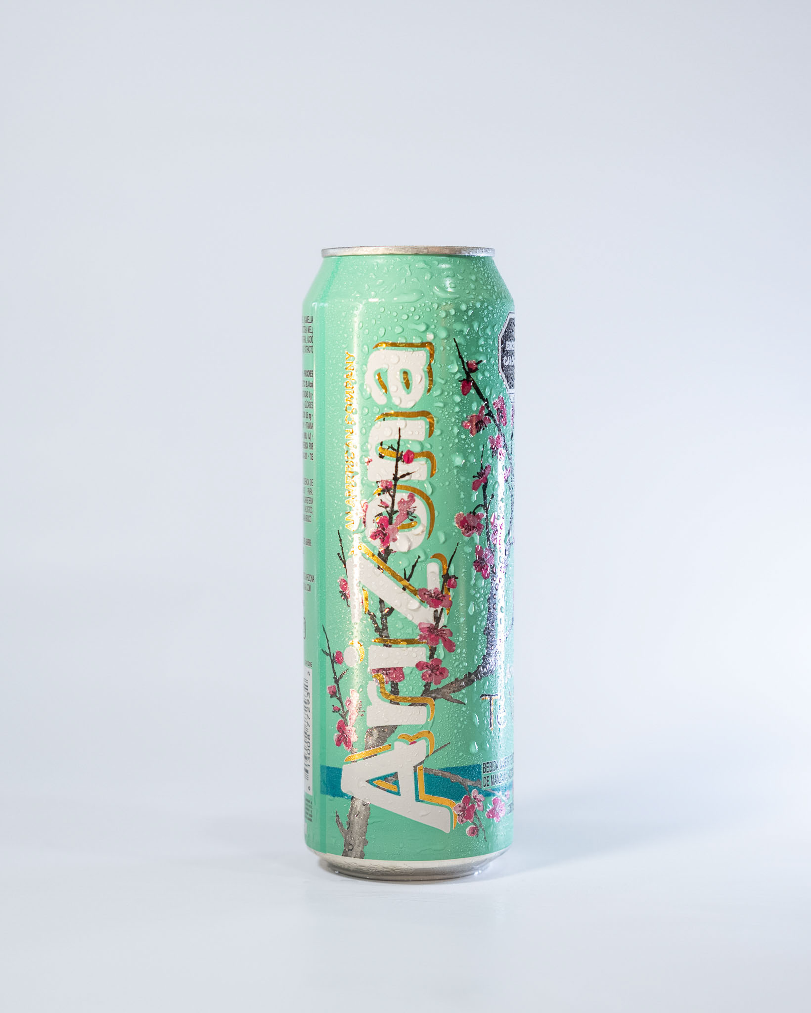 TÉ ARIZONA