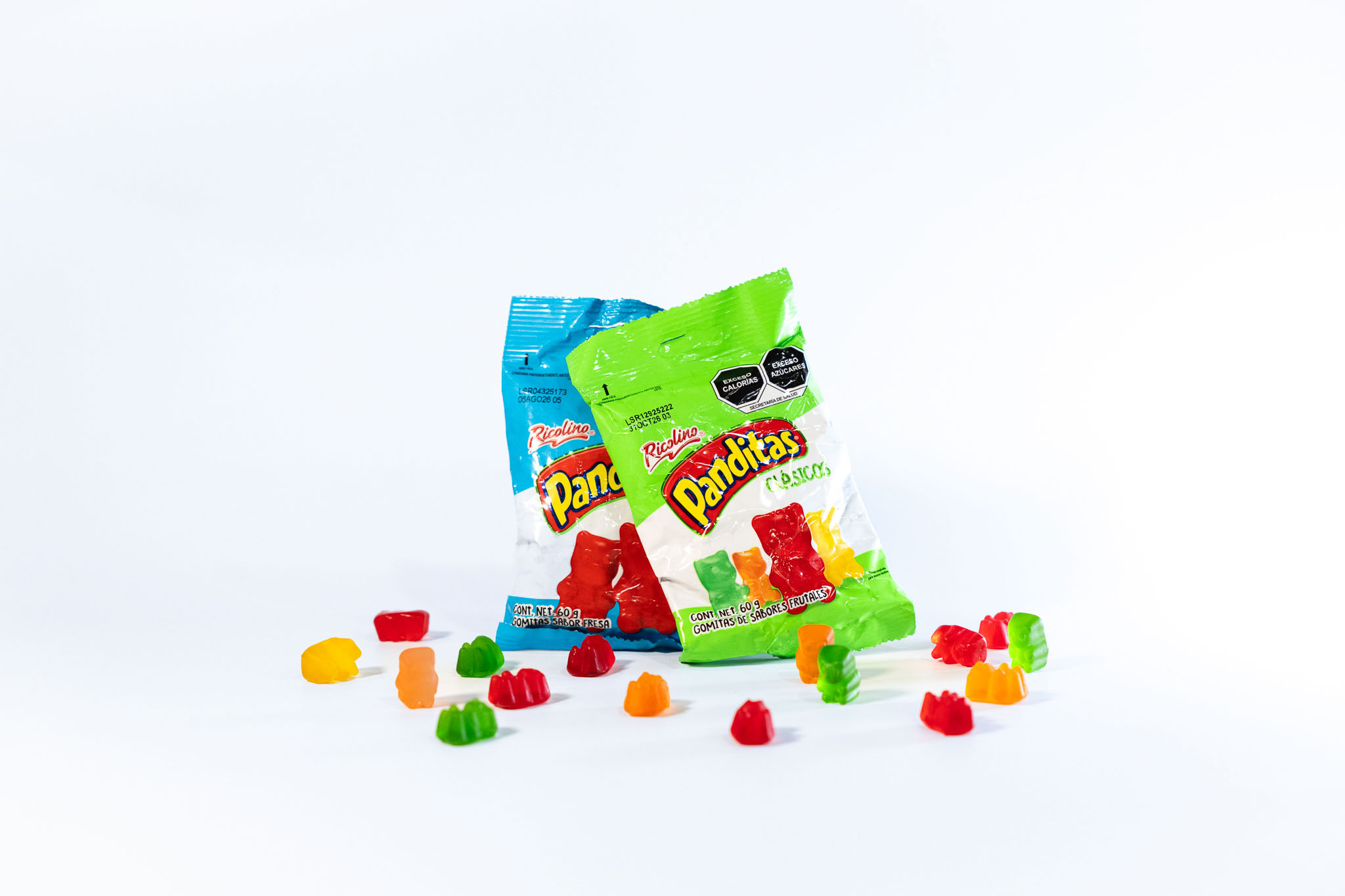 PANDITAS